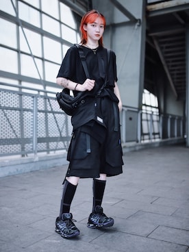 olin84さんのコーディネート