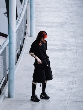 olin84さんのコーディネート