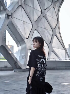 olin84さんのコーディネート