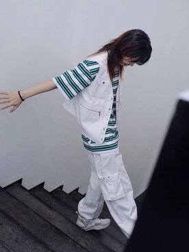 olin84さんのコーディネート