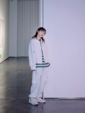 olin84さんのコーディネート