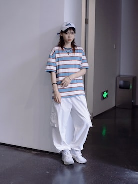 olin84さんのコーディネート