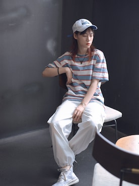 olin84さんのコーディネート