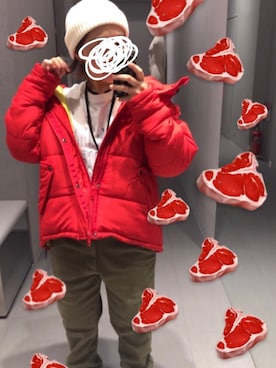 じゅんぴつさんのコーディネート