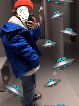 じゅんぴつさんのコーディネート