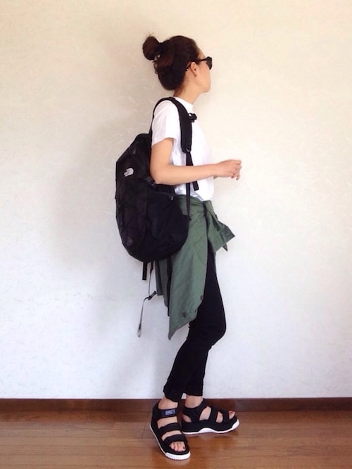 みーさんのコーディネート