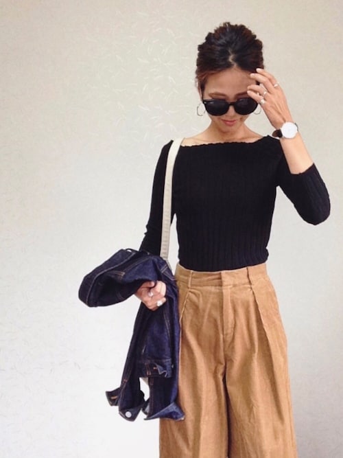 みーさんのコーディネート