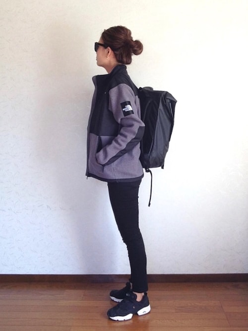 みー Freak S Storeのブルゾンを使ったコーディネート Wear