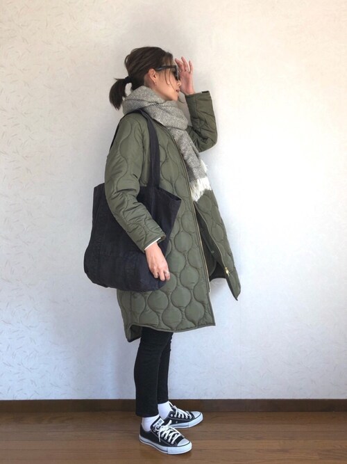 みーさんのコーディネート