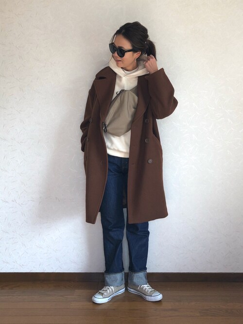 みーさんのコーディネート