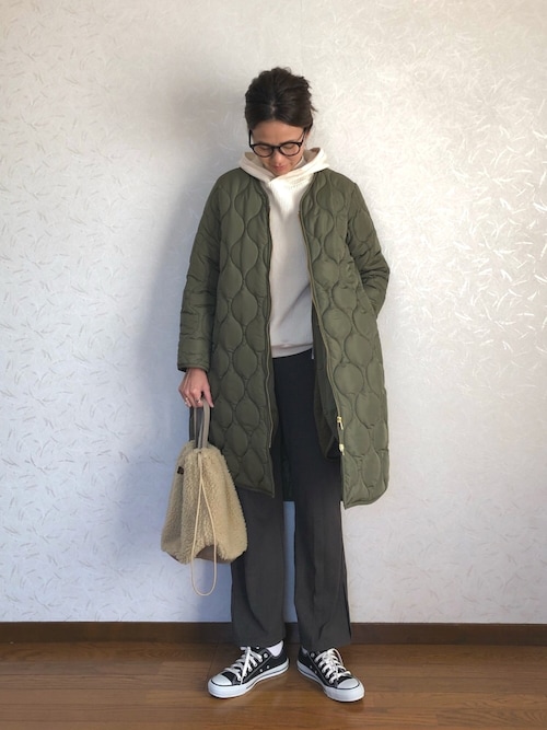 みーさんのコーディネート