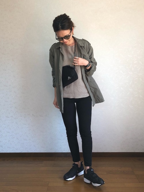 みーさんのコーディネート