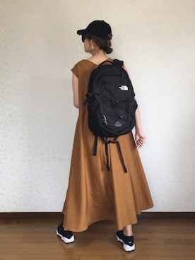 みーさん(レディース・171cm)の春コーディネート