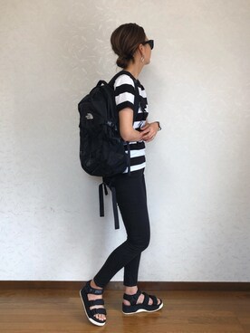 みーさん(レディース・171cm)の春コーディネート