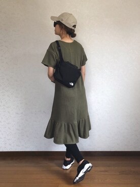 みーさん(レディース・171cm)の春コーディネート