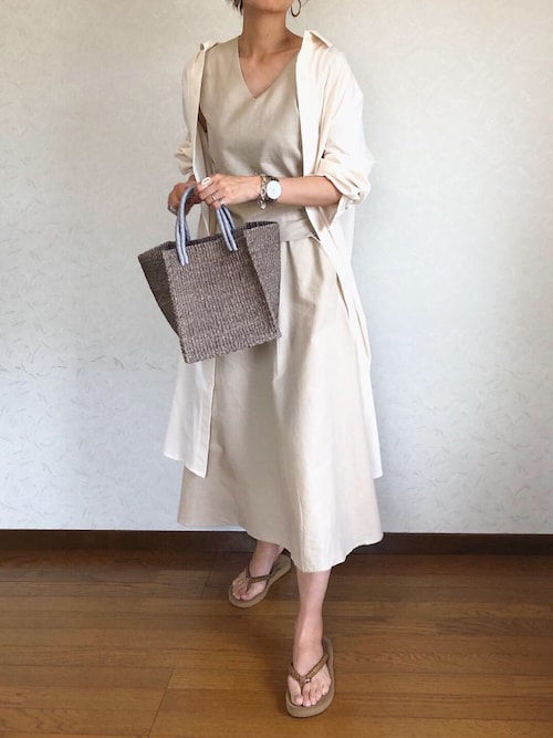 みーさんのコーディネート