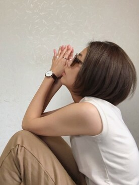 みーさん(レディース・171cm)の春コーディネート