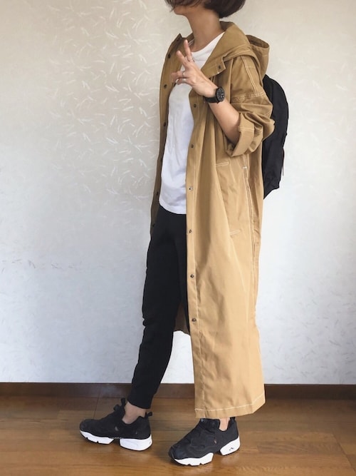 みーさんのコーディネート