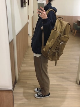 みーさん(レディース・171cm)の春コーディネート