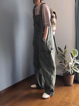 みーさん(レディース・171cm)の秋コーディネート