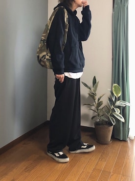 みーさん(レディース・171cm)の秋コーディネート