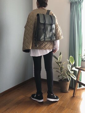 みーさん(レディース・171cm)の秋コーディネート