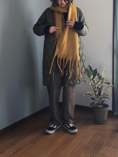 みーさんのコーディネート