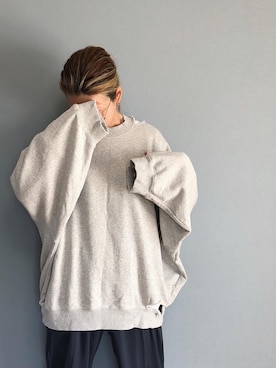 みーさん(レディース・171cm)の春コーディネート