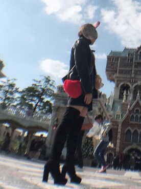 yさんのコーディネート