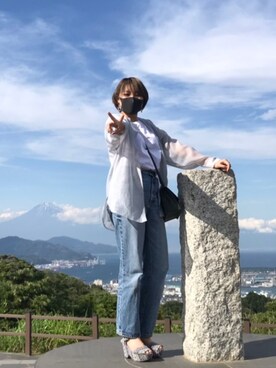 yさんのコーディネート