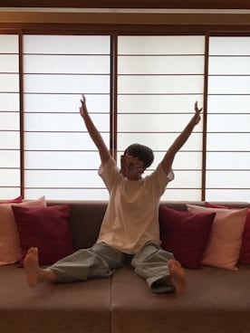 yさんのコーディネート