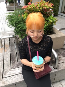 yさんのコーディネート