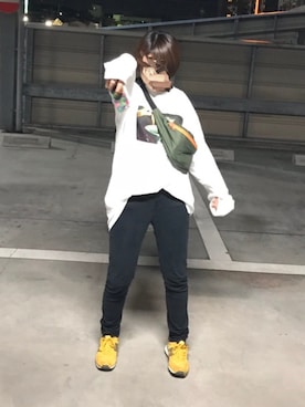 yさんのコーディネート