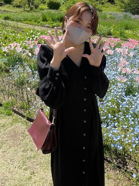 yさんのコーディネート