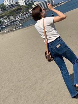 yさんのコーディネート