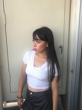 marilyn さんのコーディネート