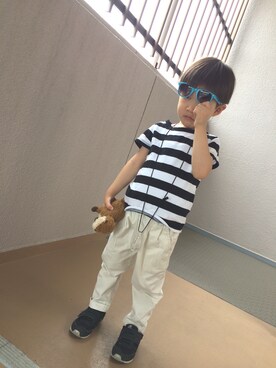 narunaruさんのコーディネート