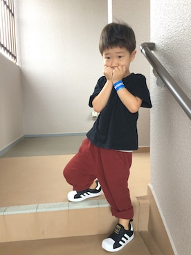 narunaruさんのコーディネート