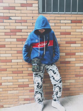 不二_凡凡-BABYCITYさんのコーディネート