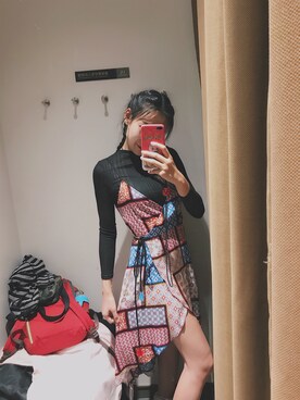 不二_凡凡-BABYCITYさんのコーディネート