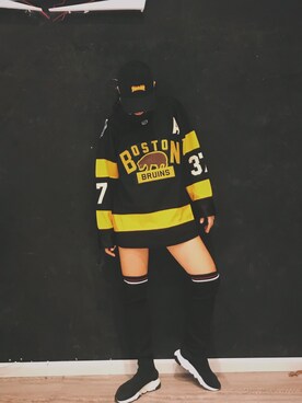 不二_凡凡-BABYCITYさんのコーディネート