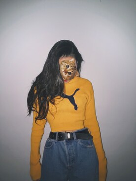 不二_凡凡-BABYCITYさんのコーディネート