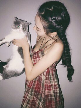 不二_凡凡-BABYCITYさんのコーディネート