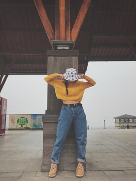 不二_凡凡-BABYCITYさんのコーディネート