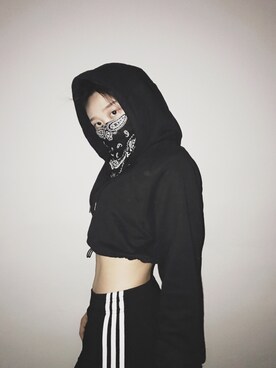 不二_凡凡-BABYCITYさんのコーディネート