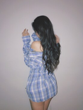 不二_凡凡-BABYCITYさんのコーディネート