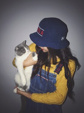 不二_凡凡-BABYCITYさんのコーディネート