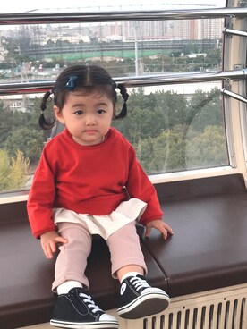 kotokotoさんのコーディネート