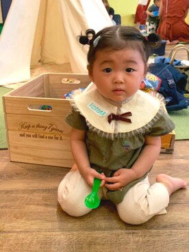 kotokotoさんのコーディネート