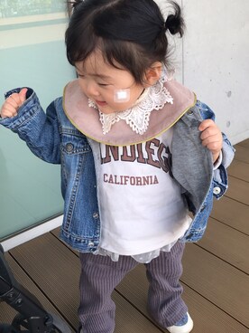 kotokotoさんのコーディネート